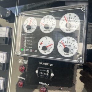 2026 MULTIQUIP DCA45SSIU4F