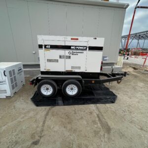 2026 MULTIQUIP DCA45SSIU4F