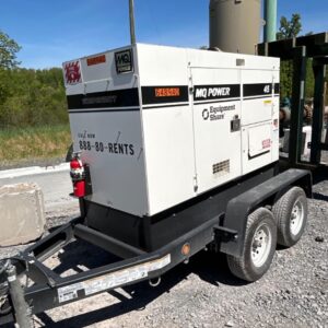 2026 MULTIQUIP DCA45SSIU4F