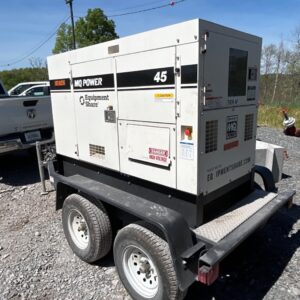 2026 MULTIQUIP DCA45SSIU4F