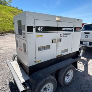 2026 MULTIQUIP DCA45SSIU4F