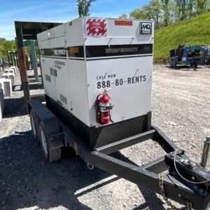 2026 MULTIQUIP DCA45SSIU4F
