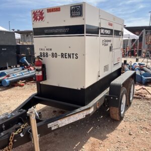 2026 MULTIQUIP DCA45SSIU4F