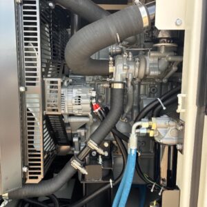 2026 MULTIQUIP DCA45SSIU4F