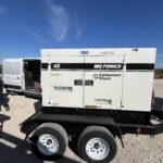 2026 MULTIQUIP DCA45SSIU4F