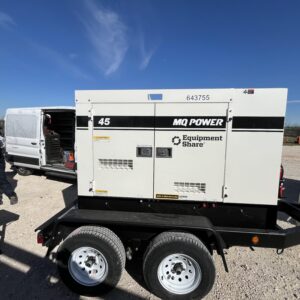 2026 MULTIQUIP DCA45SSIU4F