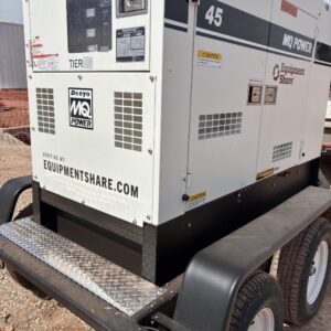 2026 MULTIQUIP DCA45SSIU4F