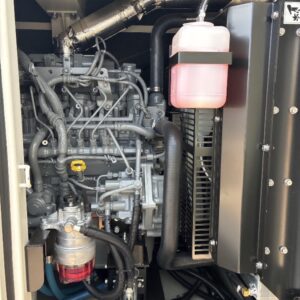 2026 MULTIQUIP DCA45SSIU4F