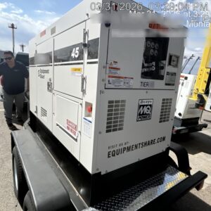 2026 MULTIQUIP DCA45SSIU4F