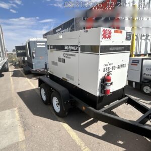 2026 MULTIQUIP DCA45SSIU4F