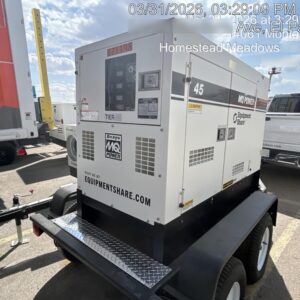 2026 MULTIQUIP DCA45SSIU4F