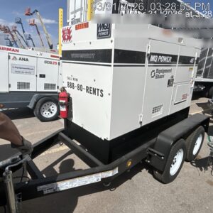 2026 MULTIQUIP DCA45SSIU4F