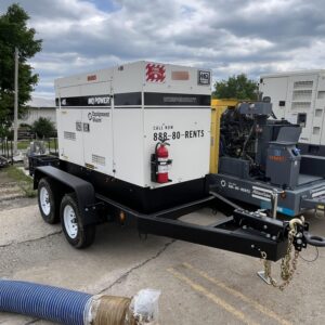 2026 MULTIQUIP DCA45SSIU4F