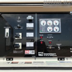 2026 MULTIQUIP DCA45SSIU4F
