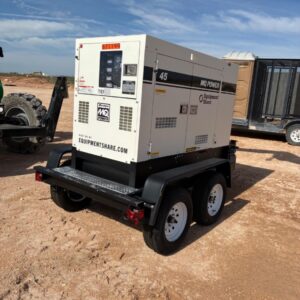 2026 MULTIQUIP DCA45SSIU4F