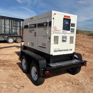 2026 MULTIQUIP DCA45SSIU4F