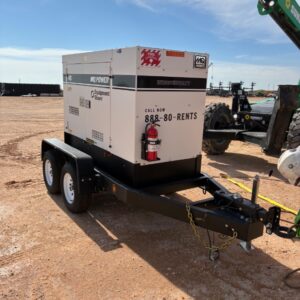 2026 MULTIQUIP DCA45SSIU4F