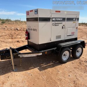 2026 MULTIQUIP DCA45SSIU4F