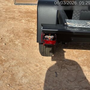 2026 MULTIQUIP DCA45SSIU4F