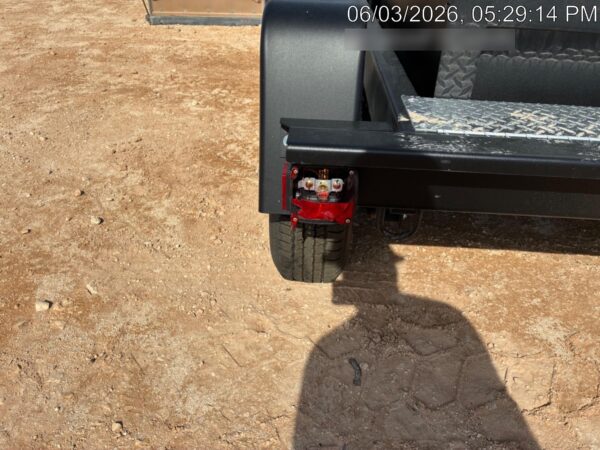 2026 MULTIQUIP DCA45SSIU4F