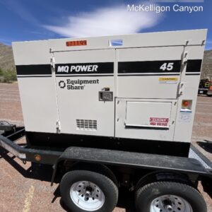 2026 MULTIQUIP DCA45SSIU4F