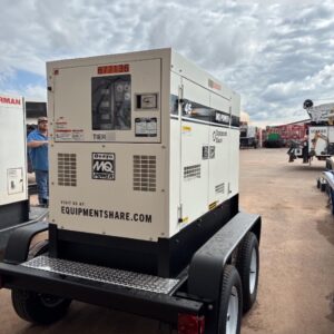 2026 MULTIQUIP DCA45SSIU4F