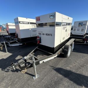 2026 MULTIQUIP DCA45SSIU4F