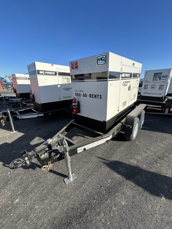2026 MULTIQUIP DCA45SSIU4F