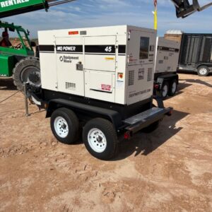 2026 MULTIQUIP DCA45SSIU4F