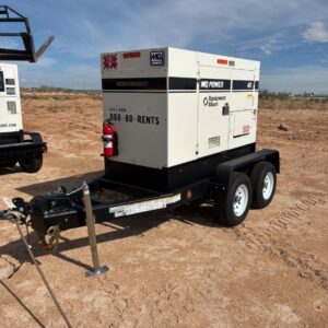 2026 MULTIQUIP DCA45SSIU4F