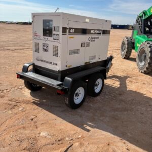2026 MULTIQUIP DCA45SSIU4F