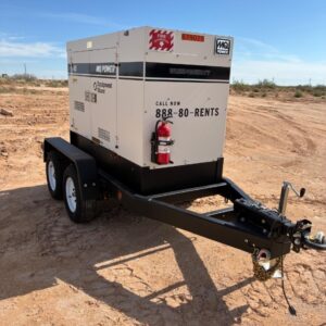2026 MULTIQUIP DCA45SSIU4F