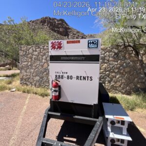2026 MULTIQUIP DCA45SSIU4F