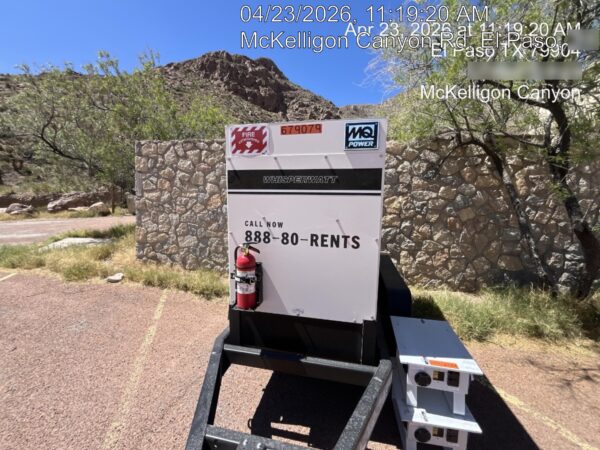 2026 MULTIQUIP DCA45SSIU4F