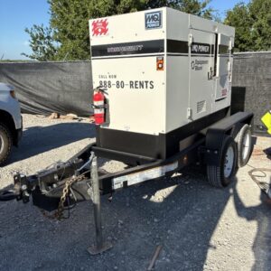 2026 MULTIQUIP DCA45SSIU4F