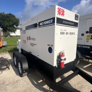 2026 MULTIQUIP DCA70