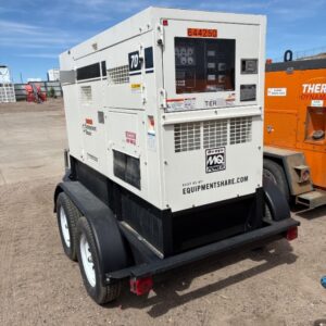 2026 MULTIQUIP DCA70