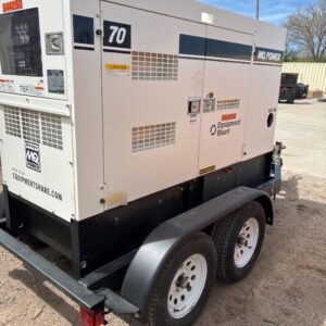 2026 MULTIQUIP DCA70