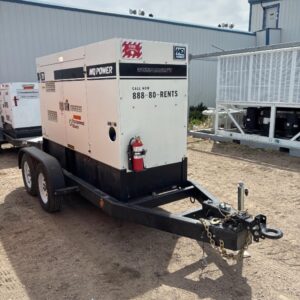 2026 MULTIQUIP DCA70