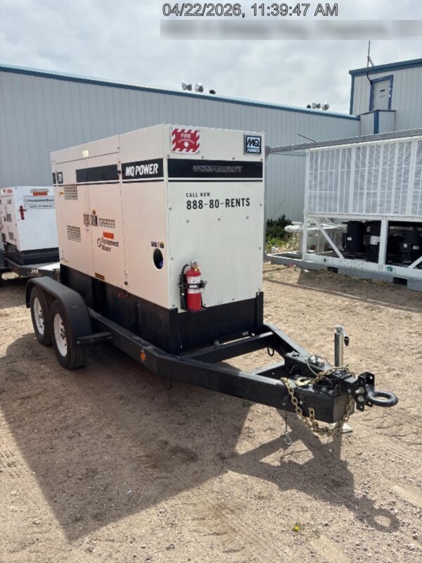 2026 MULTIQUIP DCA70