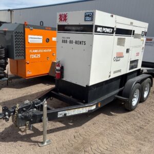 2026 MULTIQUIP DCA70
