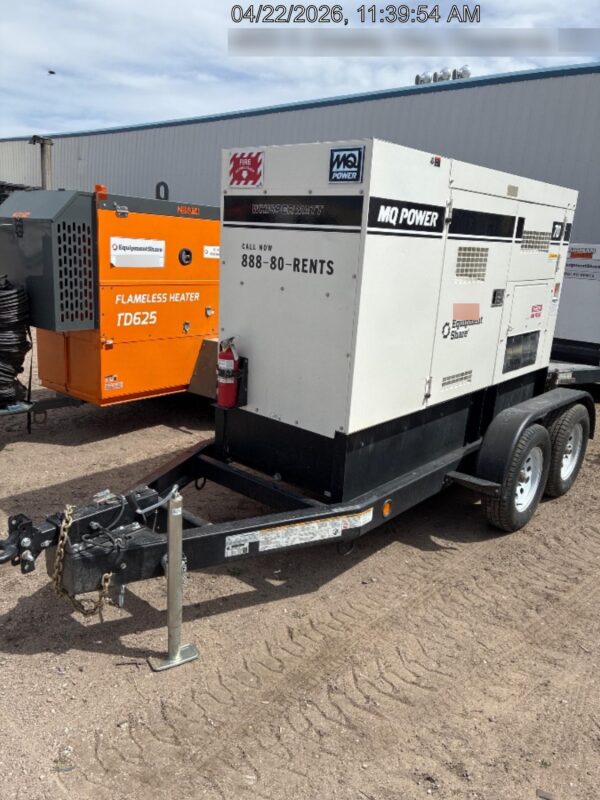 2026 MULTIQUIP DCA70