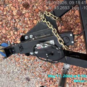 2026 MULTIQUIP DCA70