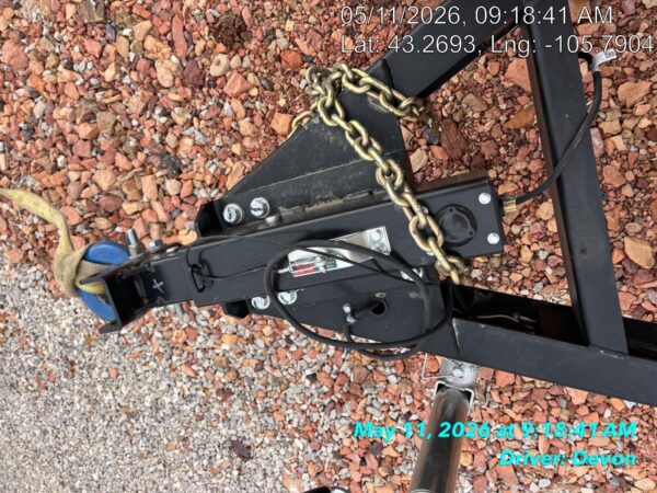 2026 MULTIQUIP DCA70
