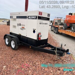 2026 MULTIQUIP DCA70
