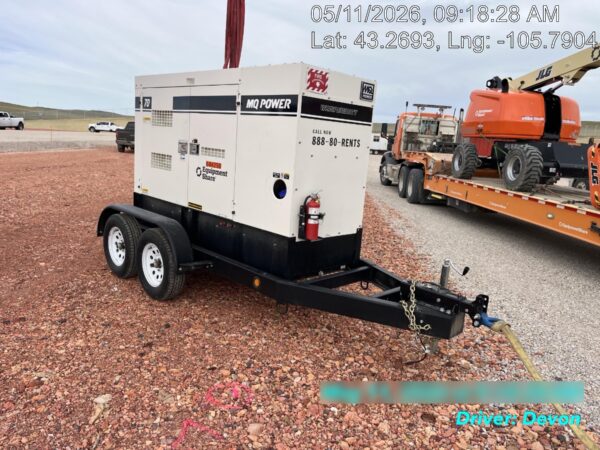 2026 MULTIQUIP DCA70