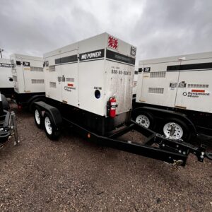 2026 MULTIQUIP DCA70