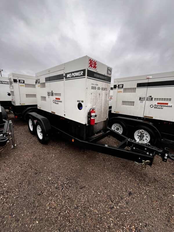 2026 MULTIQUIP DCA70 2026 MULTIQUIP DCA70