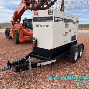 2026 MULTIQUIP DCA70