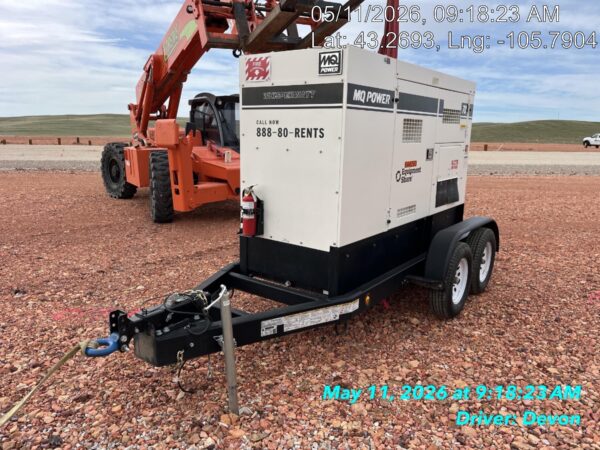 2026 MULTIQUIP DCA70